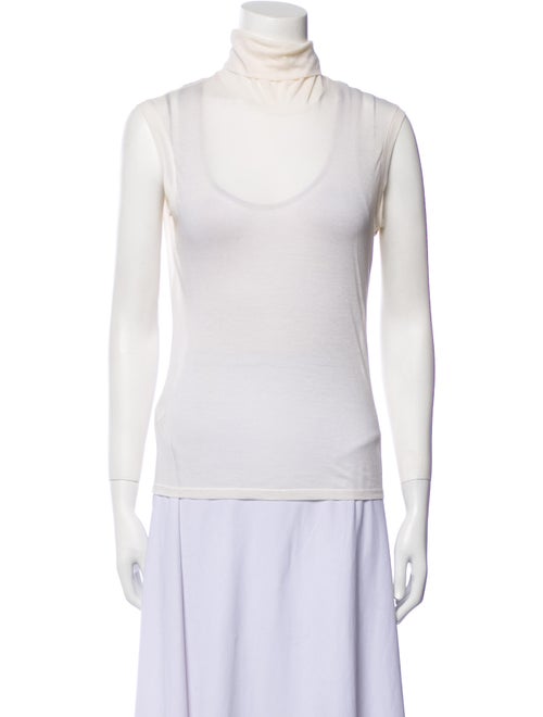 Prada Turtleneck Sweater