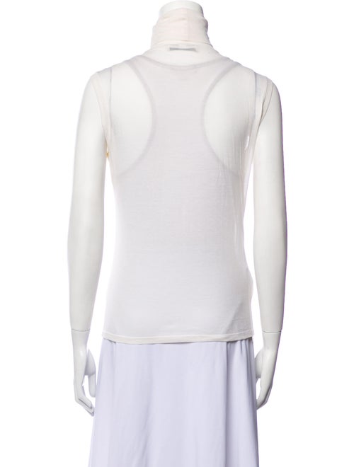 Prada Turtleneck Sweater