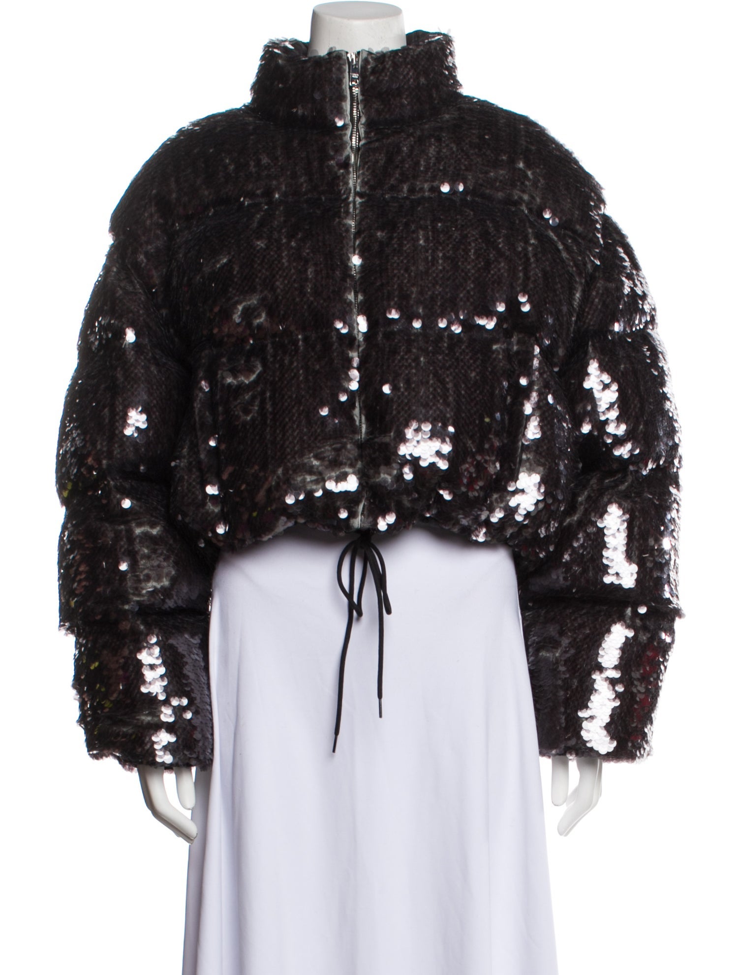 Prada 2021 Down Jacket