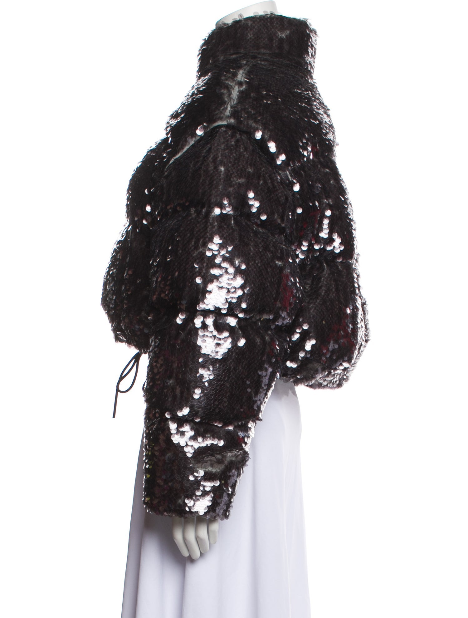 Prada 2021 Down Jacket