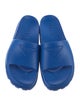 Prada Rubber Slides