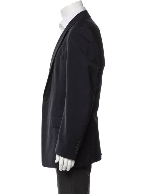 Prada 2013 Wool Blazer