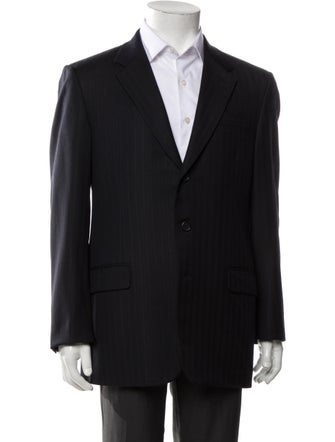 Prada Vintage 2000's Blazer