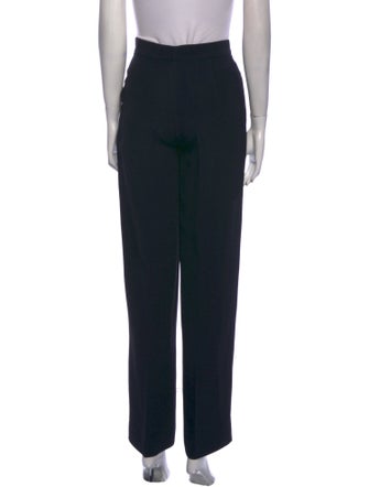 Prada Wide Leg Pants