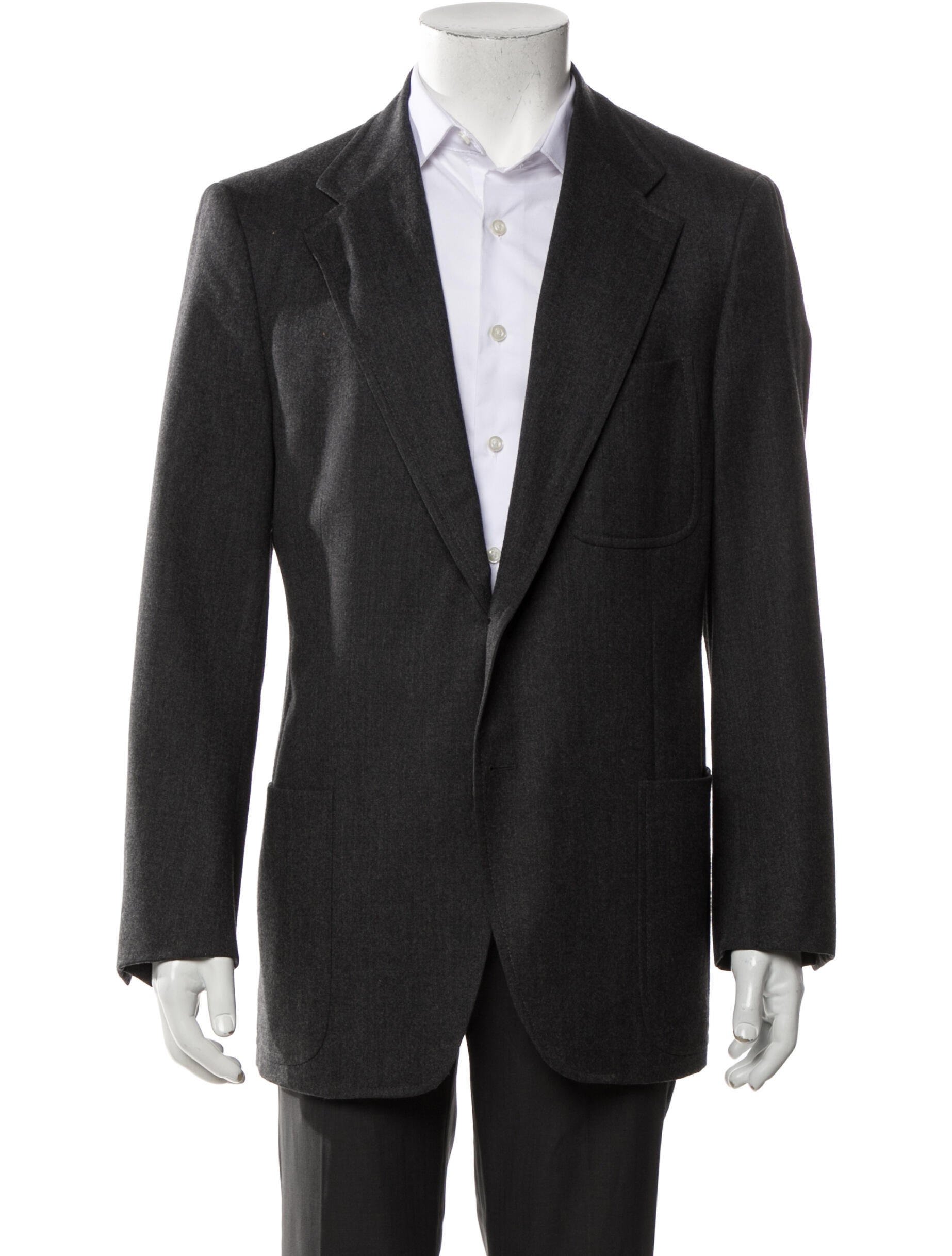 Prada Vintage 2000's Blazer