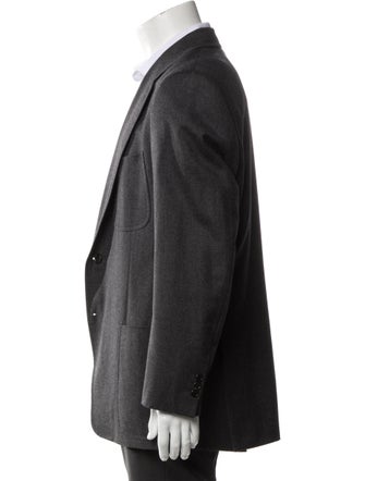 Prada Vintage 2000's Blazer