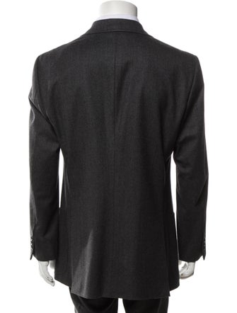 Prada Vintage 2000's Blazer