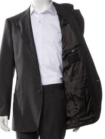 Prada Vintage 2000's Blazer