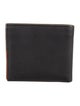 Prada Saffiano Lux Leather Bifold Wallet