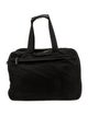 Prada Tessuto Nylon Weekender Bag
