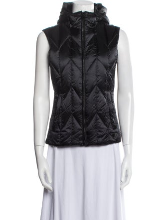 Prada 2015 Vest