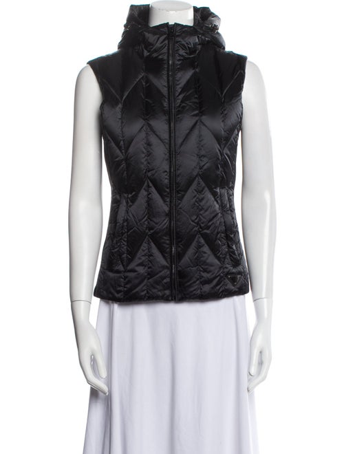 Prada 2015 Vest