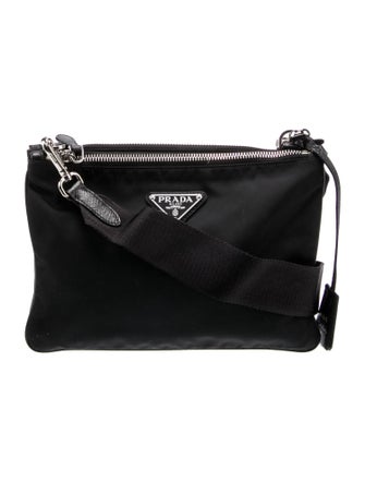 Prada Saffiano Leather Re-Edition 2000