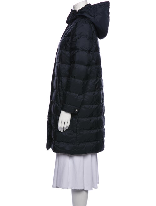 Prada 2015 Down Coat