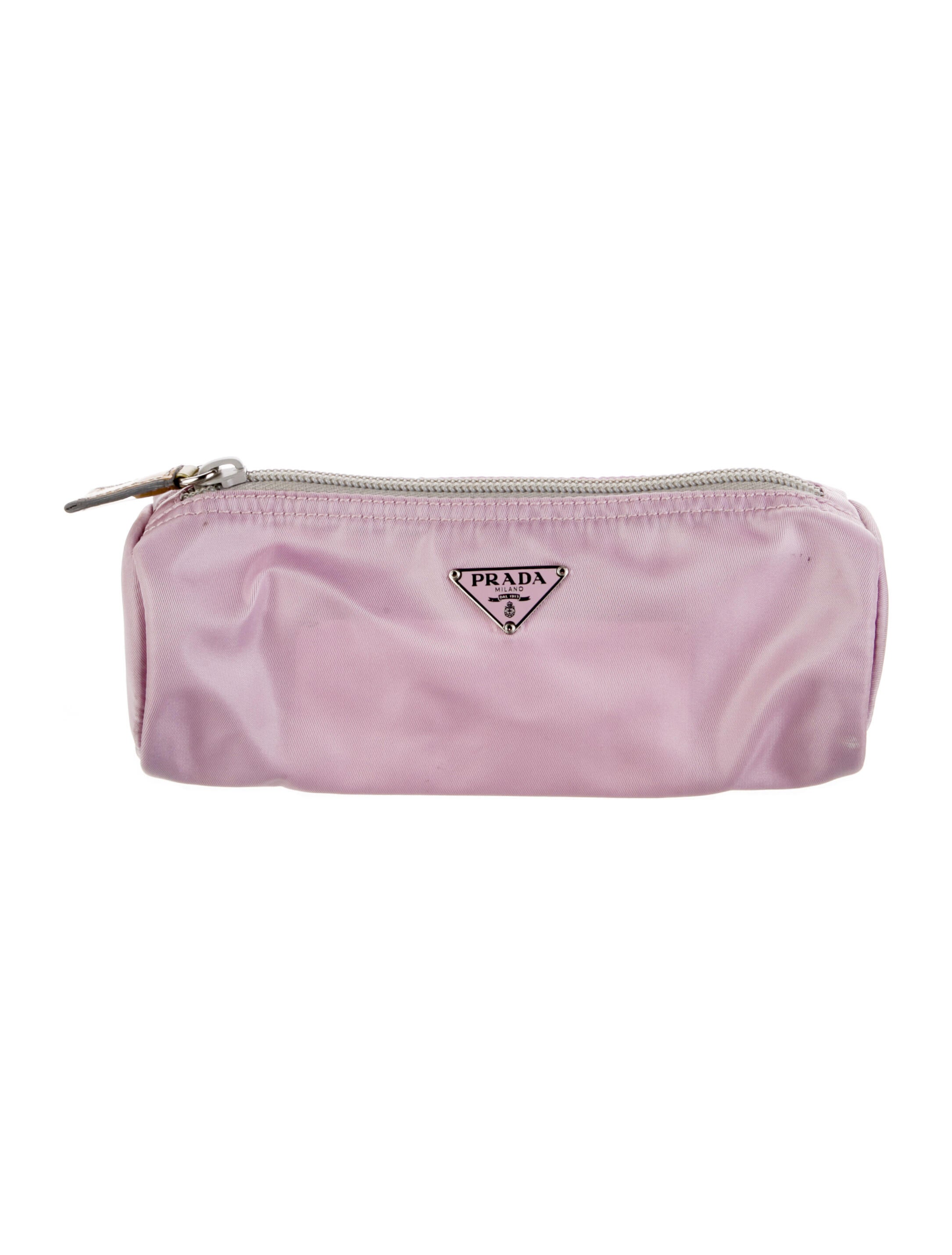 Prada Tessuto Cosmetic Pouch