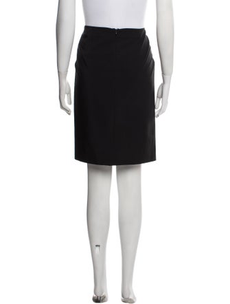 Prada Knee-Length Skirt
