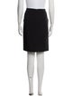 Prada Knee-Length Skirt