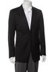 Prada Virgin Wool Blazer