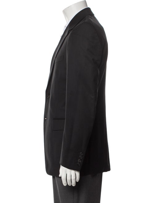 Prada Virgin Wool Blazer