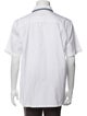 Prada 2012 Short Sleeve Shirt