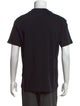 Prada 2013 V-Neck T-Shirt