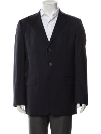 Prada Vintage Blazer