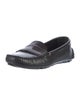 Prada Patent Leather Loafers