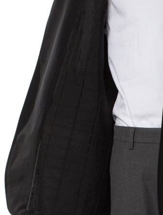 Prada Vintage 1990's Overcoat