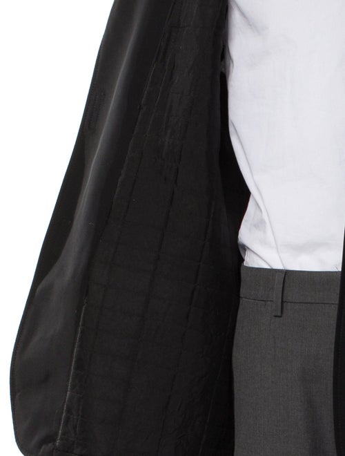 Prada Vintage 1990's Overcoat