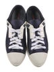 Prada Satin Sneakers