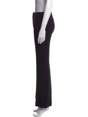 Prada 2010 Wide Leg Pants