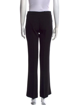 Prada 2010 Wide Leg Pants