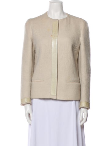 Prada Jackets Vintage 1998 Evening Jacket Us4, It40 | S