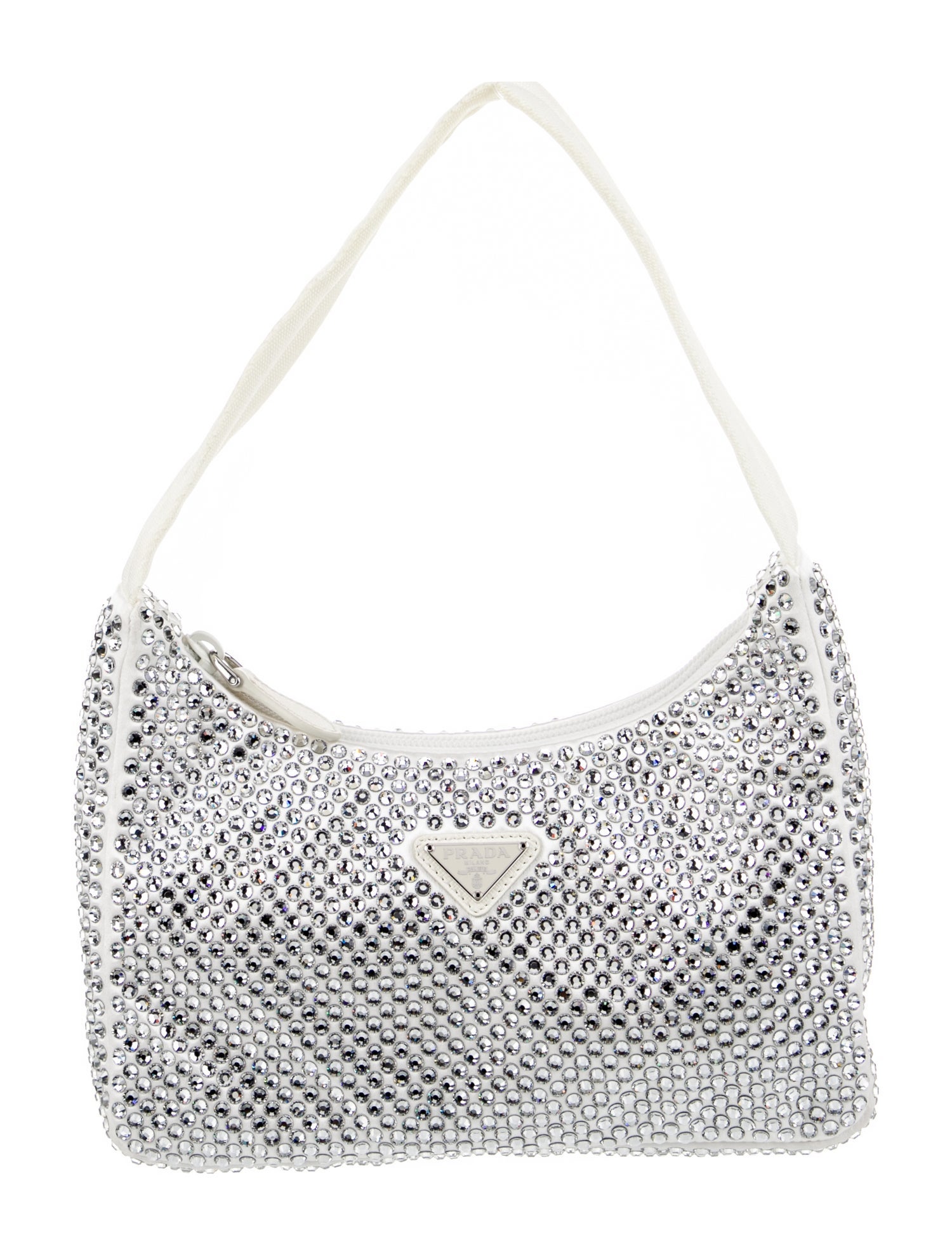 Prada Saffiano Leather Re-Edition 2000