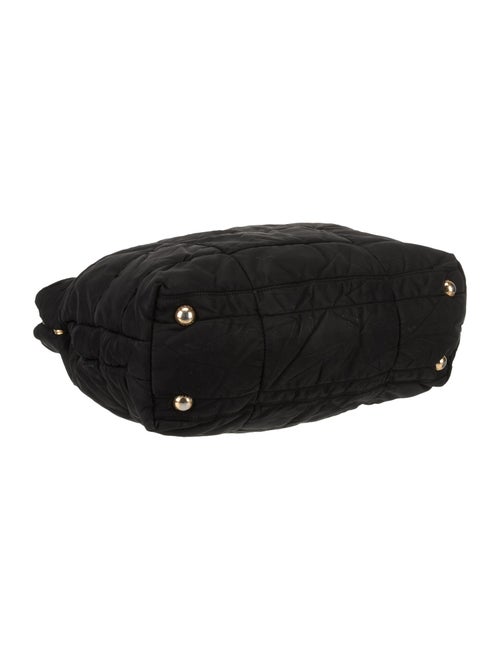 Prada Tessuto Nylon Crossbody Bag