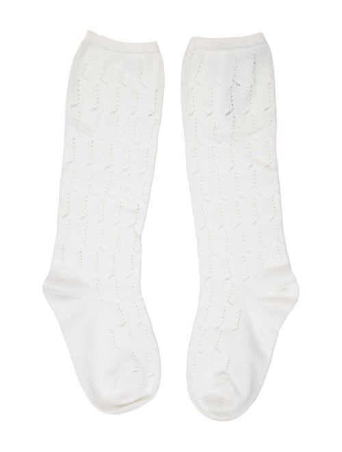 Prada Knit Socks