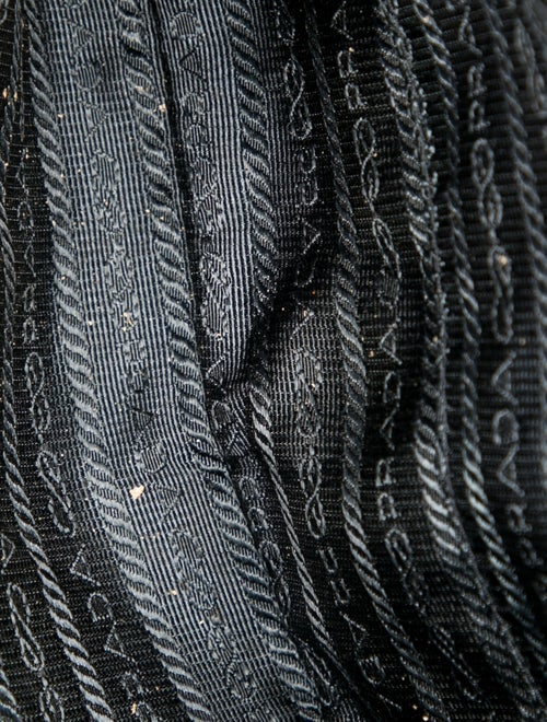 Prada Tessuto Belt Bag