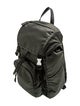 Prada Tessuto Nylon Backpack