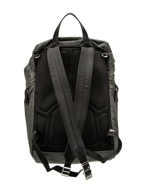 Prada Tessuto Nylon Backpack