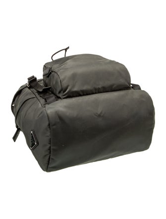Prada Tessuto Nylon Backpack