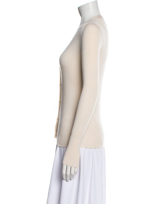 Prada 2011 Cashmere Sweater