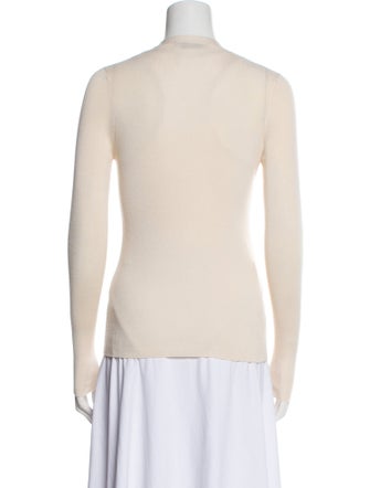 Prada 2011 Cashmere Sweater