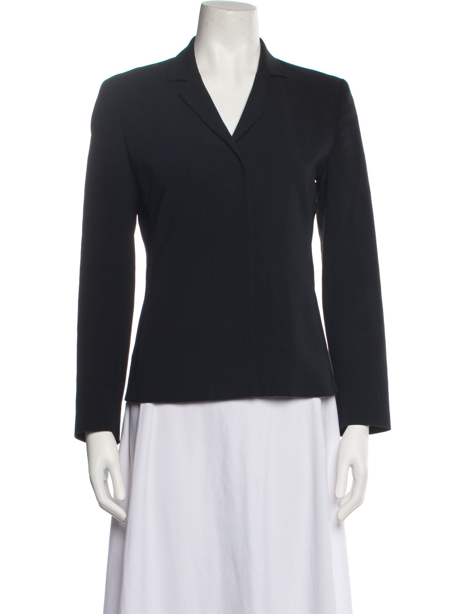 Prada Vintage 1990's Blazer