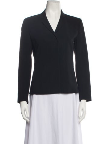 Prada Jackets Vintage 1990's Blazer Us4, It40 | S