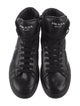 Prada Leather Sneakers