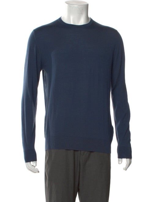 Prada 2014 Crew Neck Pullover