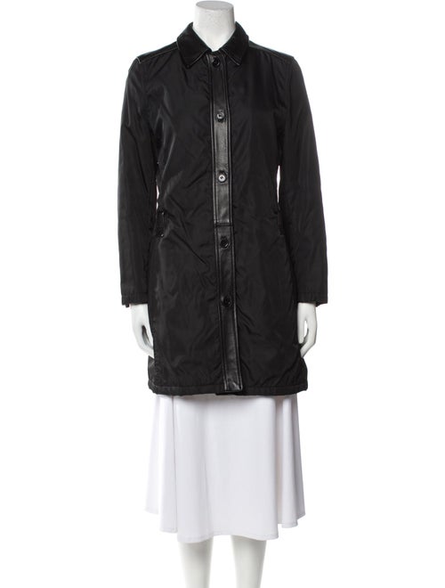 Prada Vintage 1994 Parka