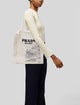 Prada Signature Tote
