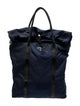 Prada Tessuto Nylon Tote