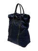 Prada Tessuto Nylon Tote